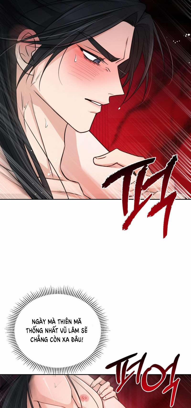 manhwax10.com - Truyện Manhwa [18+] Phải Cướp Được Trinh Tiết Của Thiên Mã Thì Mới Cứu Được Vũ Lâm Chương 6 1 Trang 19