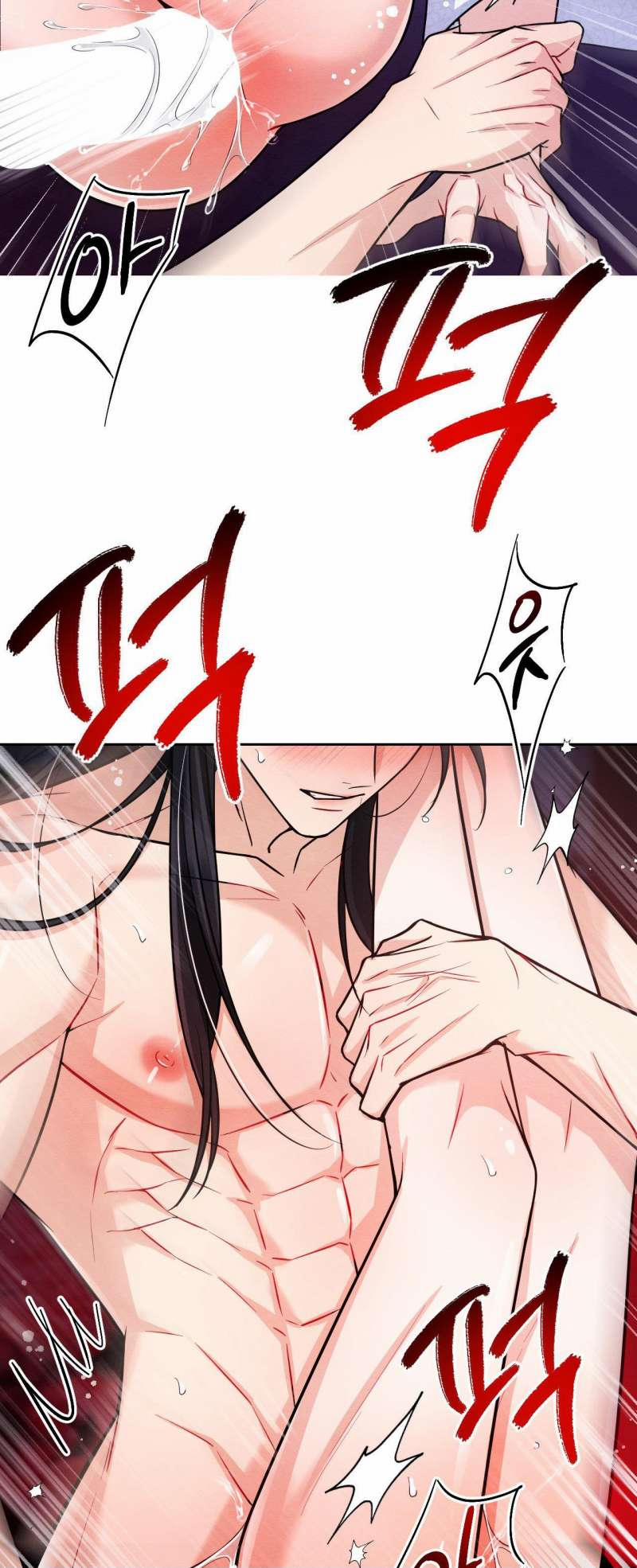 manhwax10.com - Truyện Manhwa [18+] Phải Cướp Được Trinh Tiết Của Thiên Mã Thì Mới Cứu Được Vũ Lâm Chương 6 1 Trang 24