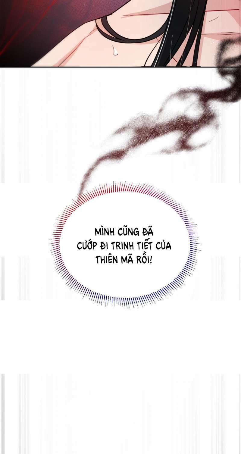 manhwax10.com - Truyện Manhwa [18+] Phải Cướp Được Trinh Tiết Của Thiên Mã Thì Mới Cứu Được Vũ Lâm Chương 6 1 Trang 10