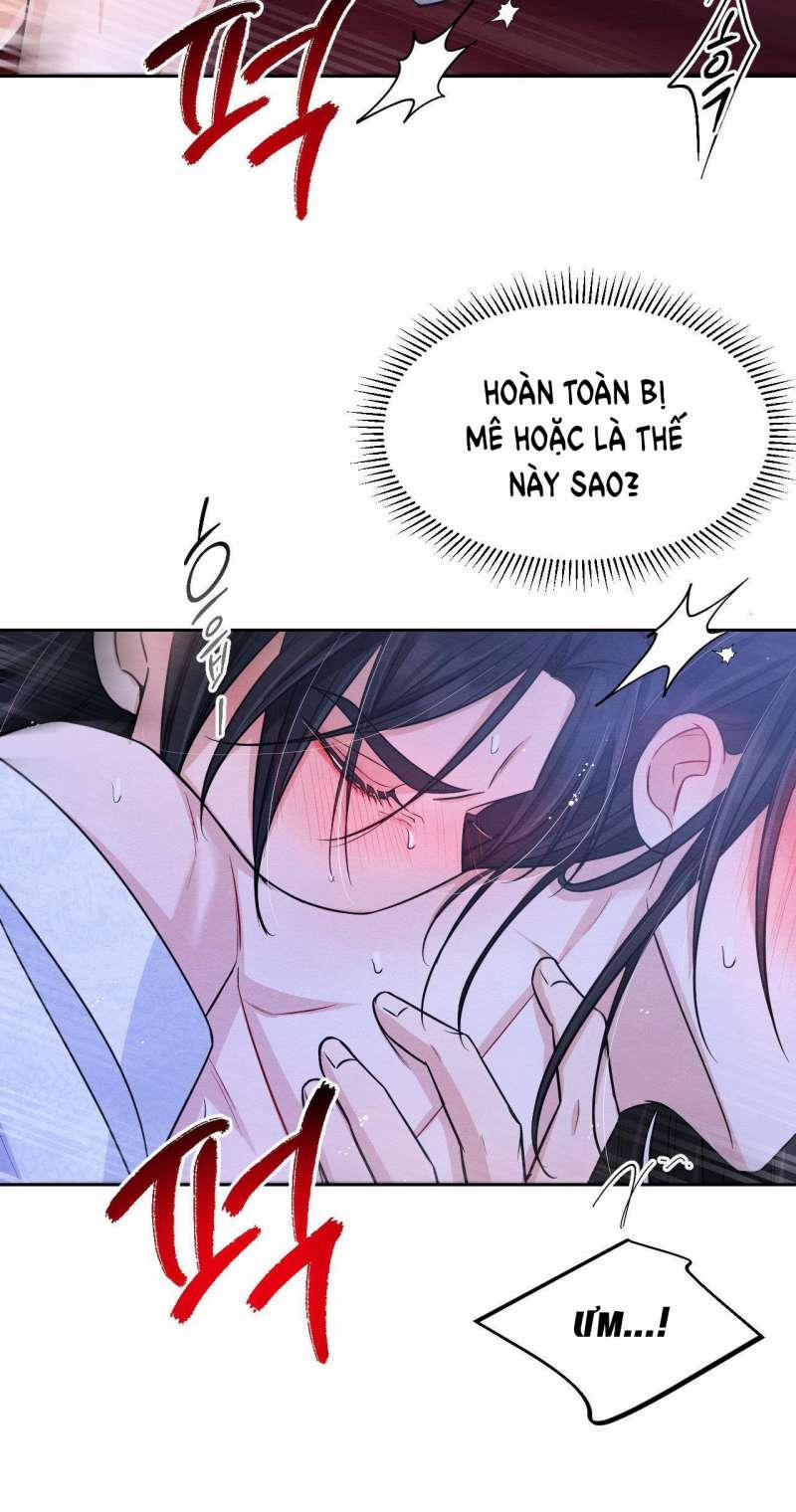 manhwax10.com - Truyện Manhwa [18+] Phải Cướp Được Trinh Tiết Của Thiên Mã Thì Mới Cứu Được Vũ Lâm Chương 6 2 Trang 21