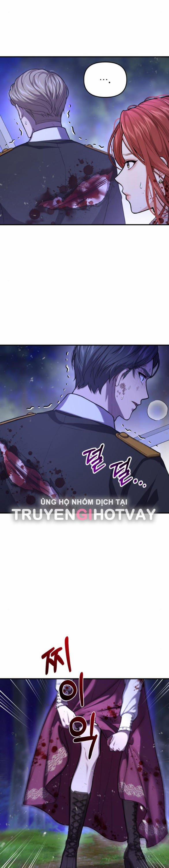 manhwax10.com - Truyện Manhwa [18+] Phòng Ngủ Bí Mật Của Công Chúa Bị Bỏ Rơi Chương 91 1 Trang 12