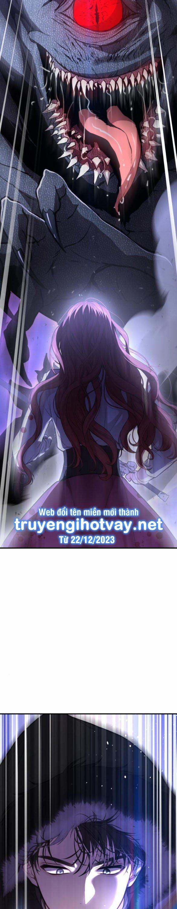 manhwax10.com - Truyện Manhwa [18+] Phòng Ngủ Bí Mật Của Công Chúa Bị Bỏ Rơi Chương 91 1 Trang 27