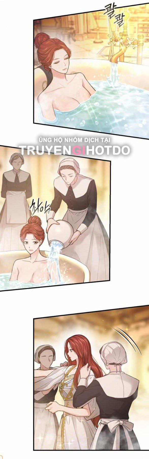 manhwax10.com - Truyện Manhwa [18+] Phòng Ngủ Bí Mật Của Công Chúa Bị Bỏ Rơi Chương 94 2 Trang 10