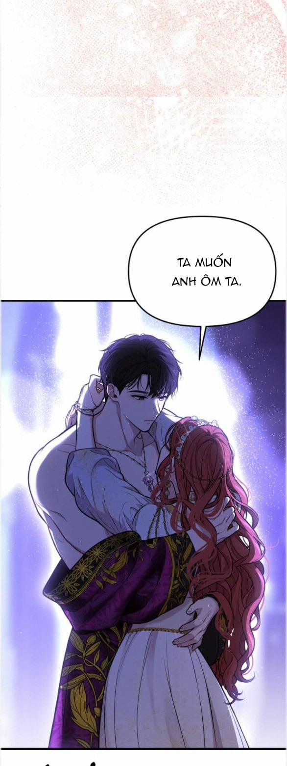 manhwax10.com - Truyện Manhwa [18+] Phòng Ngủ Bí Mật Của Công Chúa Bị Bỏ Rơi Chương 95 1 Trang 20