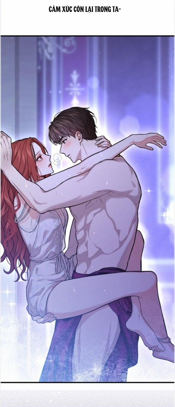 manhwax10.com - Truyện Manhwa [18+] Phòng Ngủ Bí Mật Của Công Chúa Bị Bỏ Rơi Chương 95 2 Trang 14