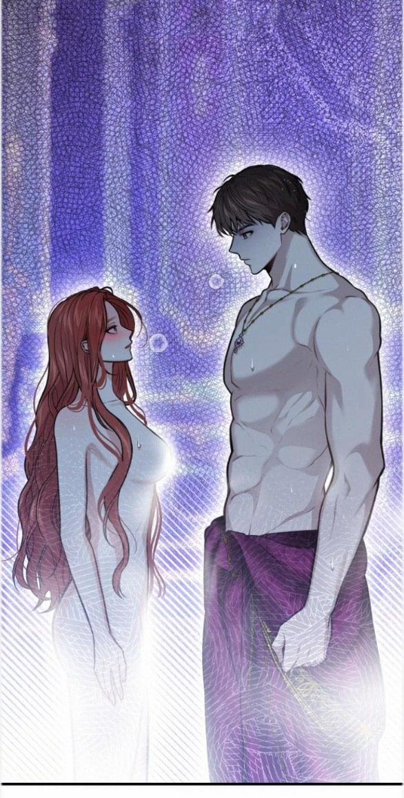 manhwax10.com - Truyện Manhwa [18+] Phòng Ngủ Bí Mật Của Công Chúa Bị Bỏ Rơi Chương 95 2 Trang 24