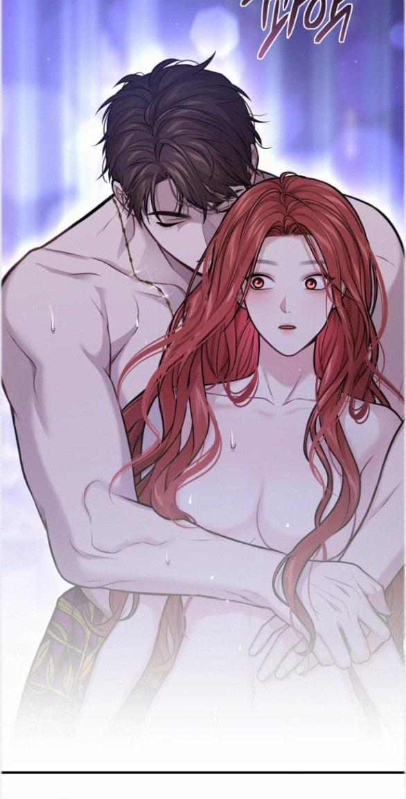 manhwax10.com - Truyện Manhwa [18+] Phòng Ngủ Bí Mật Của Công Chúa Bị Bỏ Rơi Chương 95 2 Trang 26