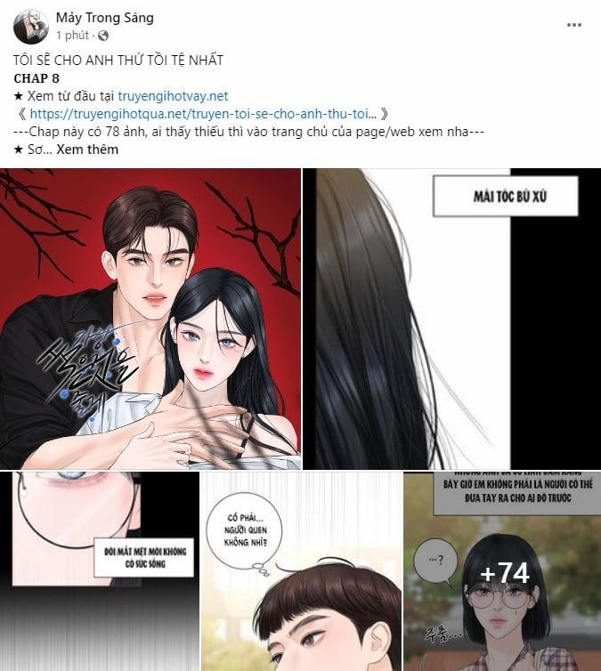 manhwax10.com - Truyện Manhwa [18+] Phòng Ngủ Bí Mật Của Công Chúa Bị Bỏ Rơi Chương 95 2 Trang 30