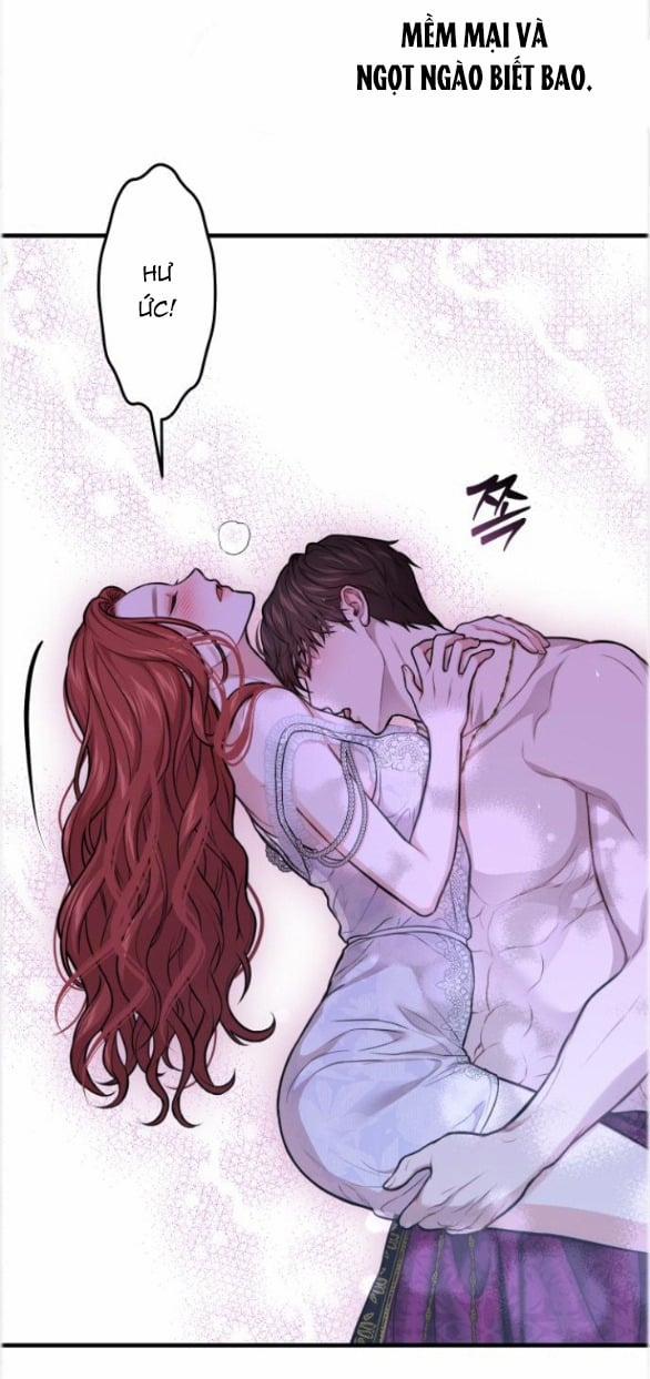 manhwax10.com - Truyện Manhwa [18+] Phòng Ngủ Bí Mật Của Công Chúa Bị Bỏ Rơi Chương 95 2 Trang 4