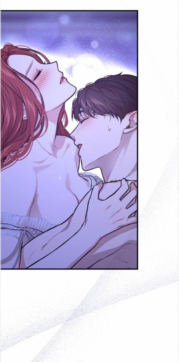 manhwax10.com - Truyện Manhwa [18+] Phòng Ngủ Bí Mật Của Công Chúa Bị Bỏ Rơi Chương 95 2 Trang 6