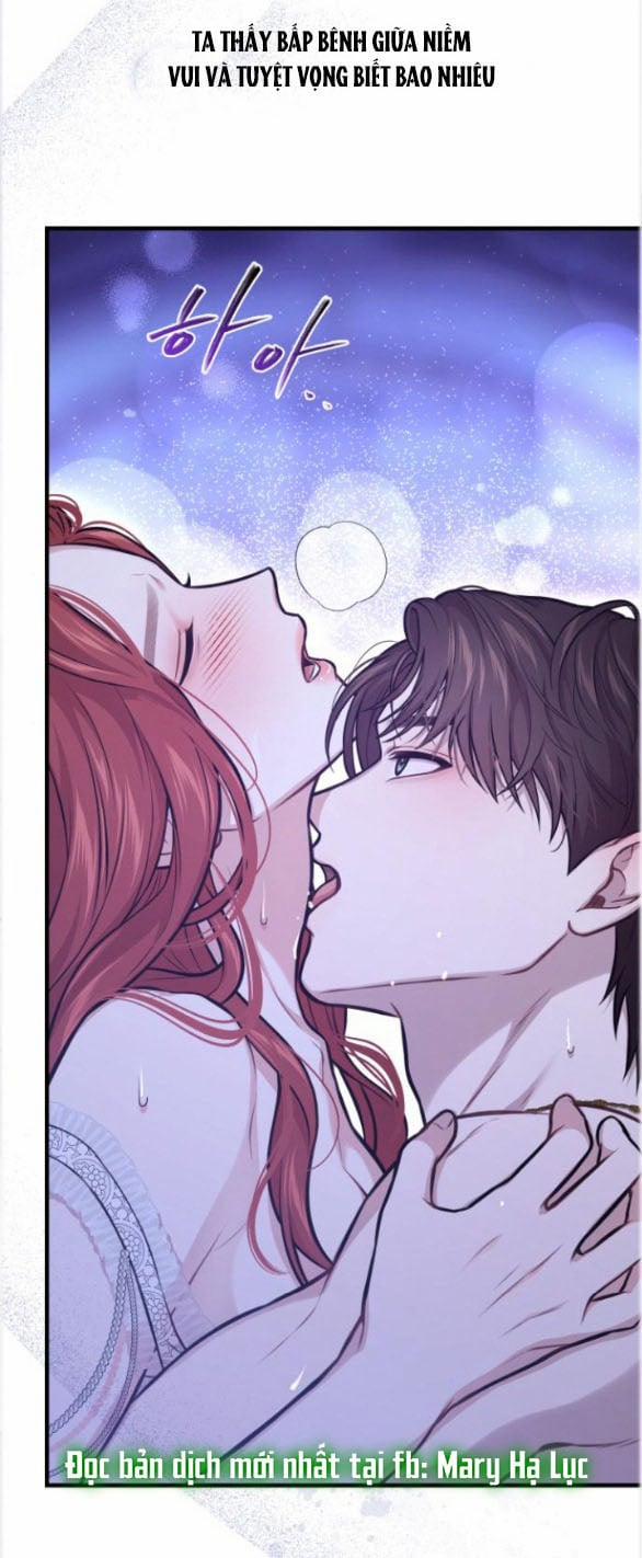 manhwax10.com - Truyện Manhwa [18+] Phòng Ngủ Bí Mật Của Công Chúa Bị Bỏ Rơi Chương 95 2 Trang 7