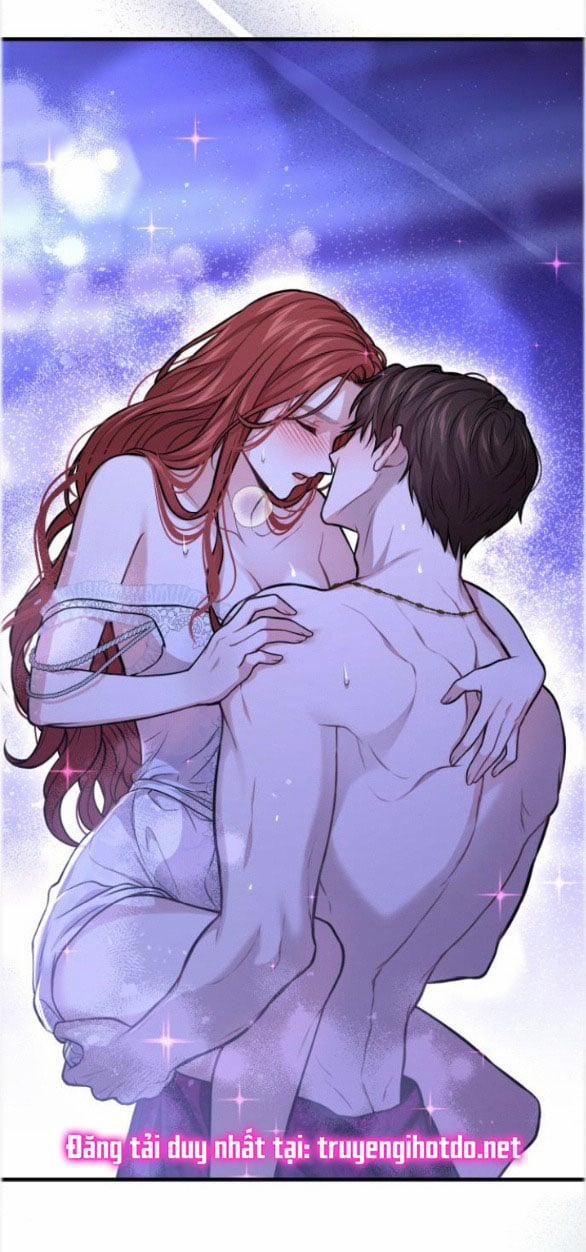 manhwax10.com - Truyện Manhwa [18+] Phòng Ngủ Bí Mật Của Công Chúa Bị Bỏ Rơi Chương 95 2 Trang 9