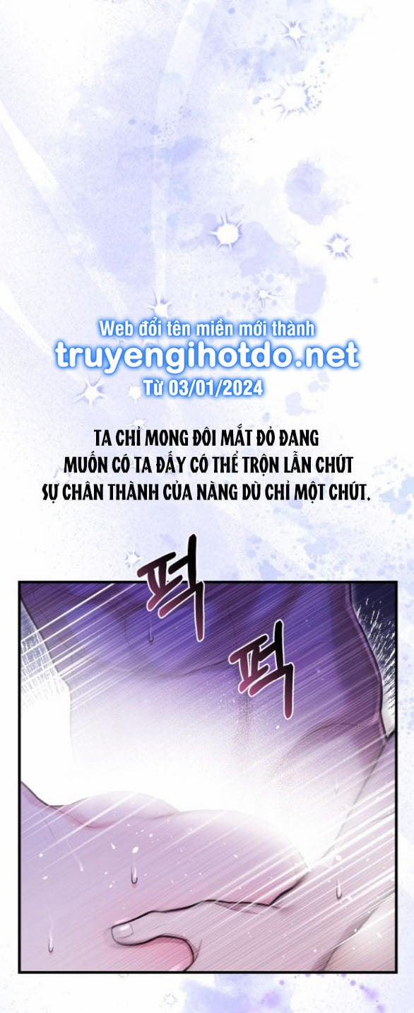 manhwax10.com - Truyện Manhwa [18+] Phòng Ngủ Bí Mật Của Công Chúa Bị Bỏ Rơi Chương 96 1 Trang 35