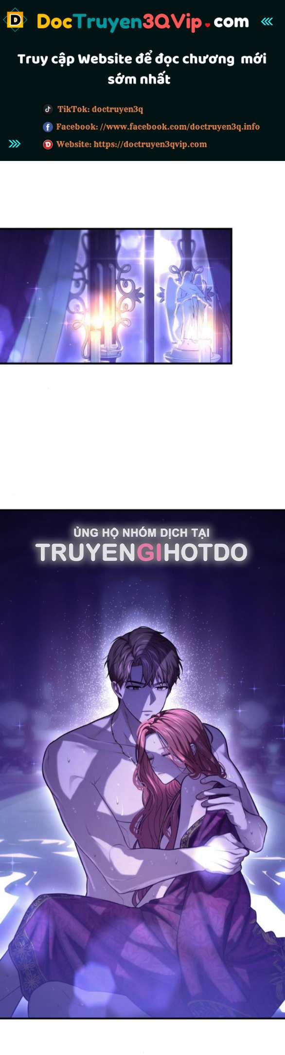 manhwax10.com - Truyện Manhwa [18+] Phòng Ngủ Bí Mật Của Công Chúa Bị Bỏ Rơi Chương 97 1 Trang 1