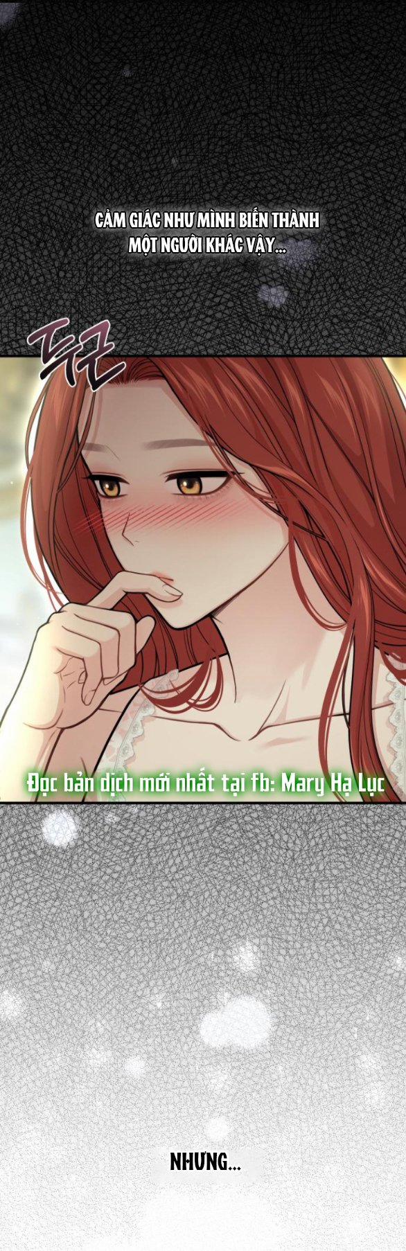 manhwax10.com - Truyện Manhwa [18+] Phòng Ngủ Bí Mật Của Công Chúa Bị Bỏ Rơi Chương 97 1 Trang 19