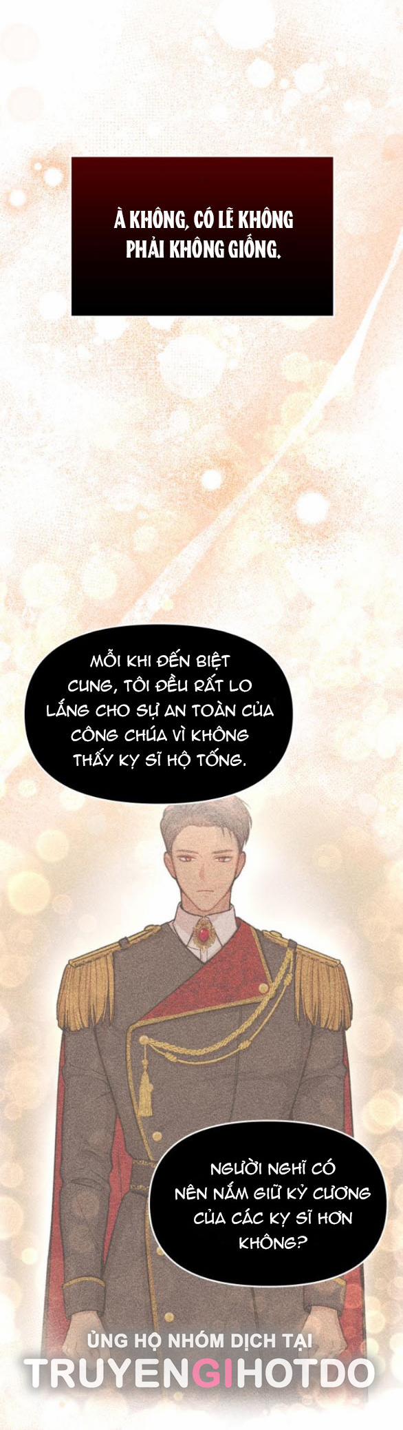 manhwax10.com - Truyện Manhwa [18+] Phòng Ngủ Bí Mật Của Công Chúa Bị Bỏ Rơi Chương 99 1 Trang 35