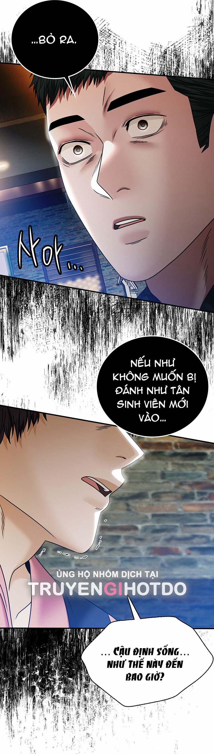 manhwax10.com - Truyện Manhwa [18+] Quá Khứ Của Mẹ Kế Chương 11 1 Trang 13