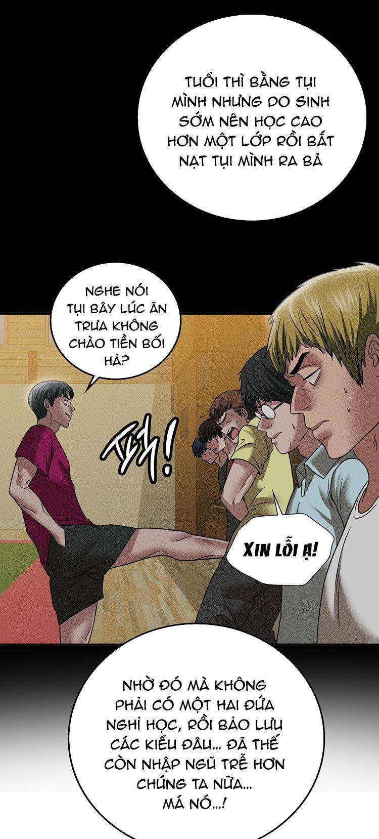 manhwax10.com - Truyện Manhwa [18+] Quá Khứ Của Mẹ Kế Chương 11 1 Trang 25