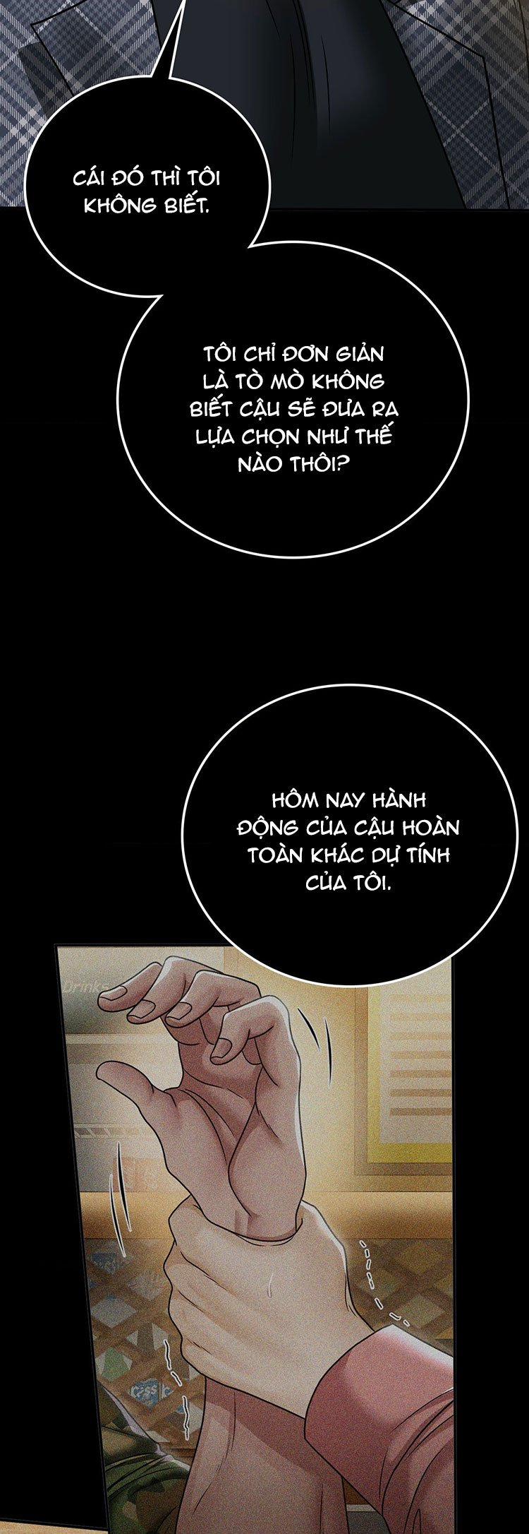 manhwax10.com - Truyện Manhwa [18+] Quá Khứ Của Mẹ Kế Chương 11 2 Trang 16