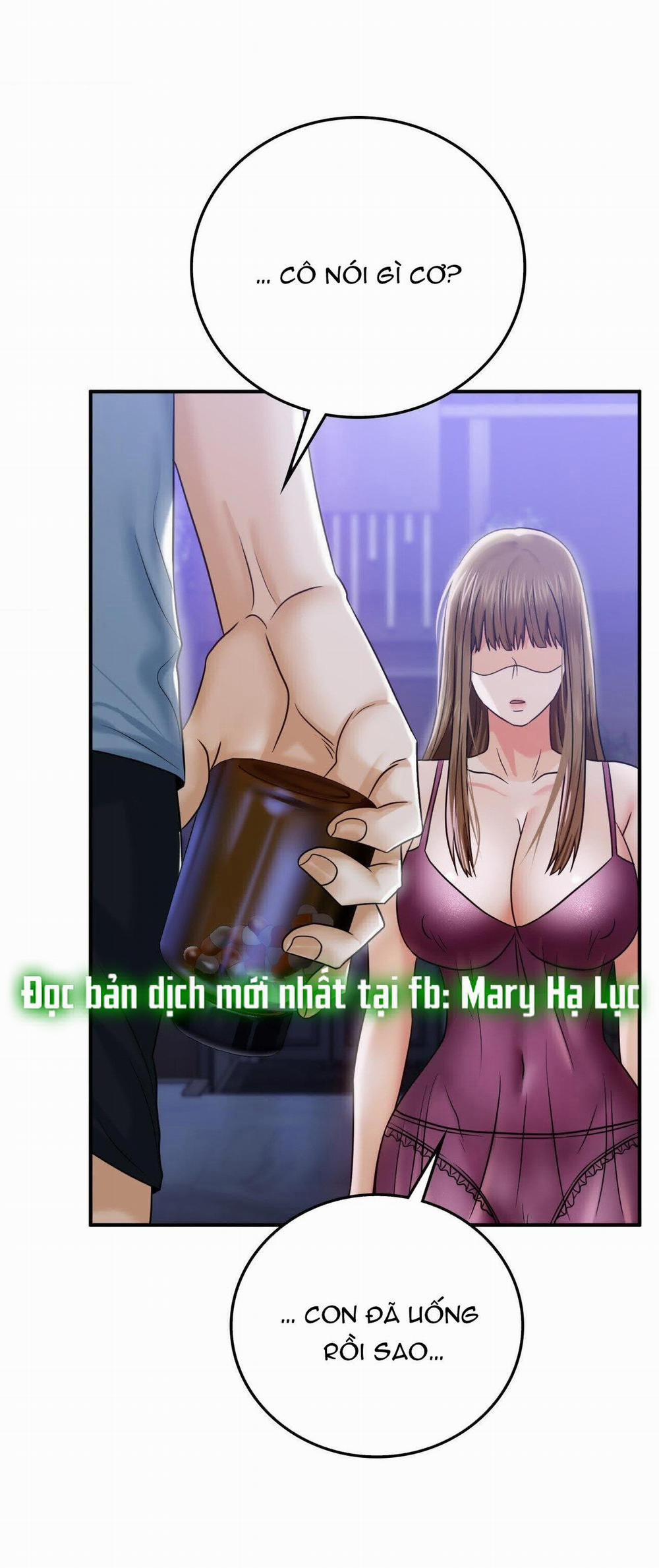 manhwax10.com - Truyện Manhwa [18+] Quá Khứ Của Mẹ Kế Chương 2 1 Trang 27