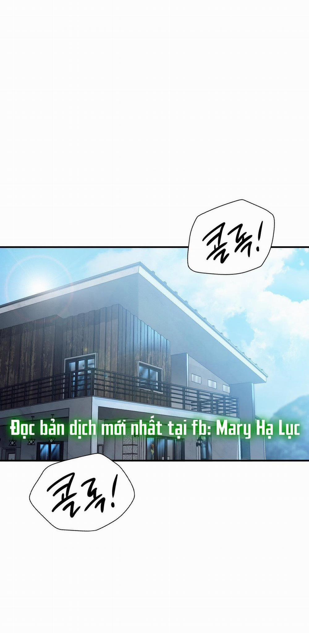 manhwax10.com - Truyện Manhwa [18+] Quá Khứ Của Mẹ Kế Chương 2 2 Trang 1