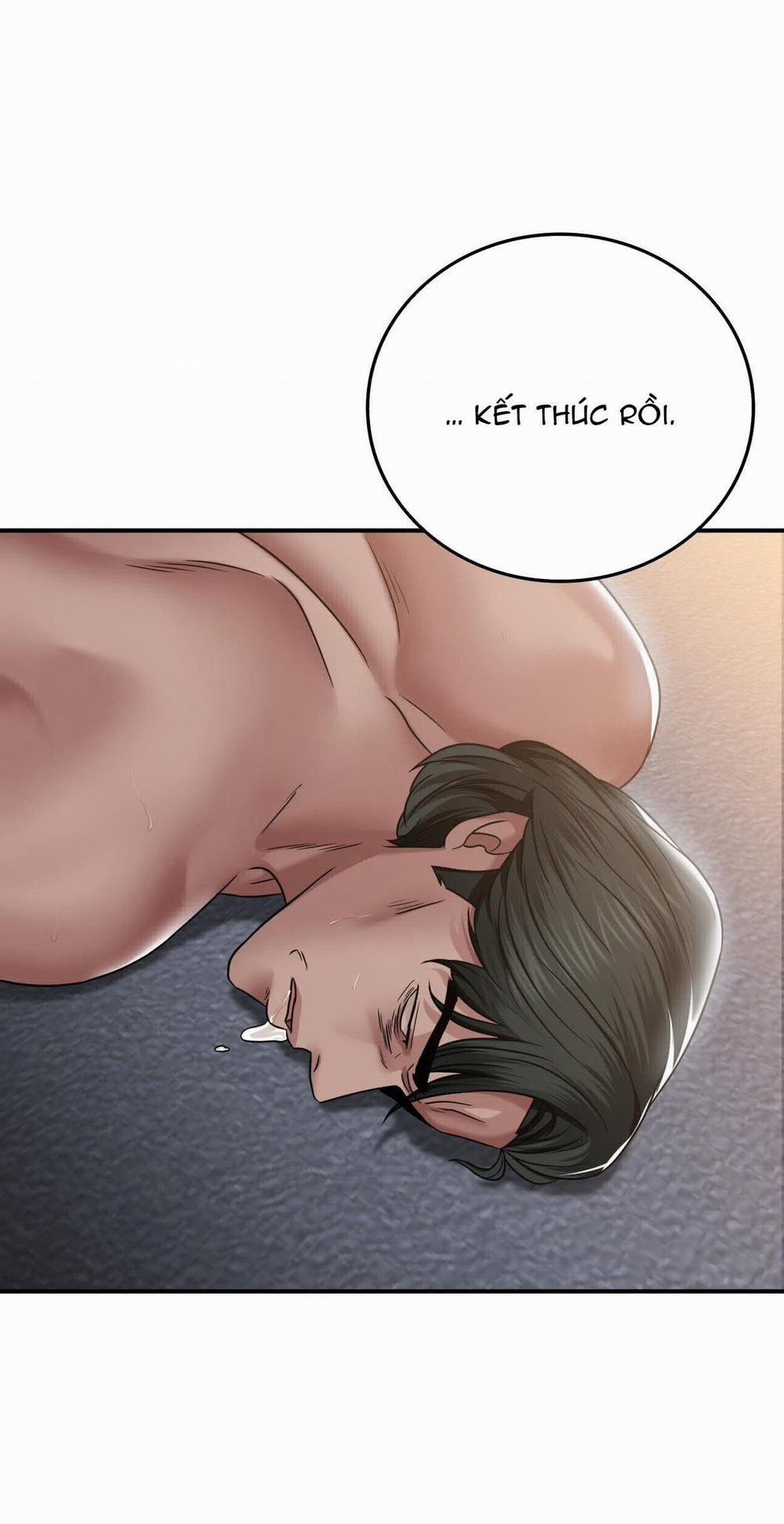 manhwax10.com - Truyện Manhwa [18+] Quá Khứ Của Mẹ Kế Chương 2 2 Trang 40