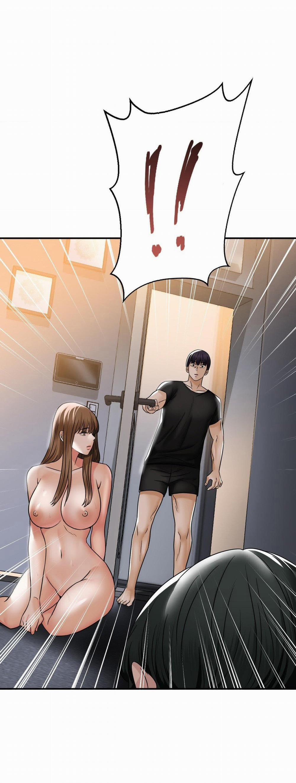 manhwax10.com - Truyện Manhwa [18+] Quá Khứ Của Mẹ Kế Chương 2 2 Trang 43