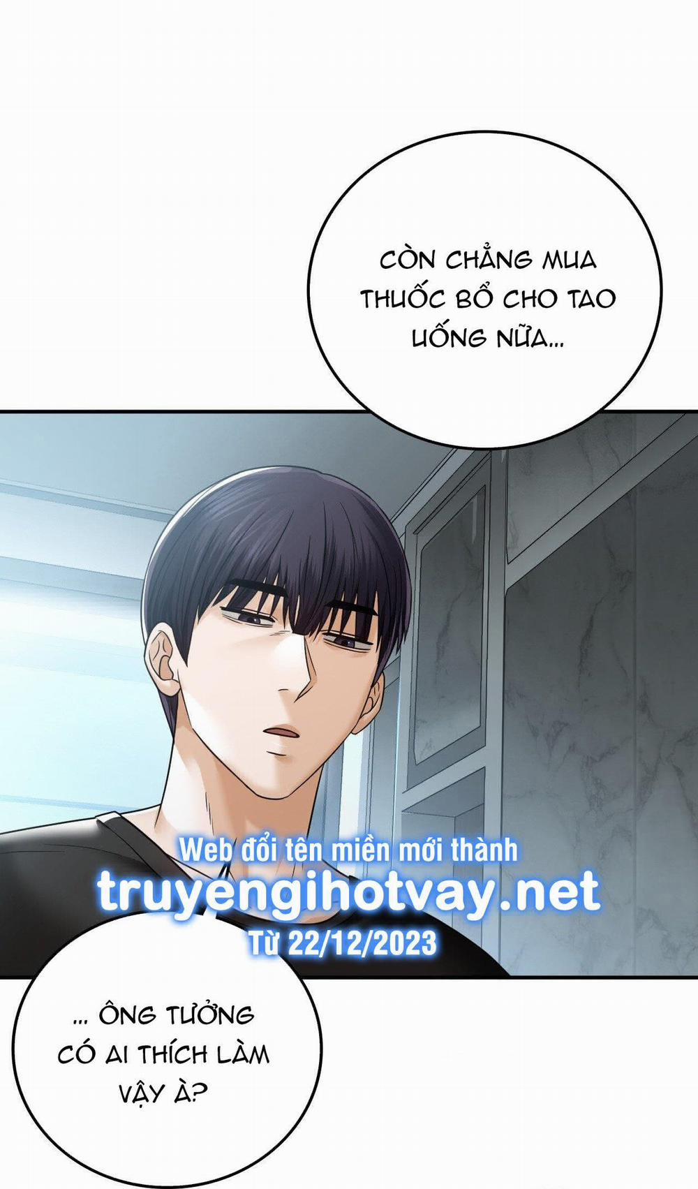 manhwax10.com - Truyện Manhwa [18+] Quá Khứ Của Mẹ Kế Chương 2 2 Trang 10