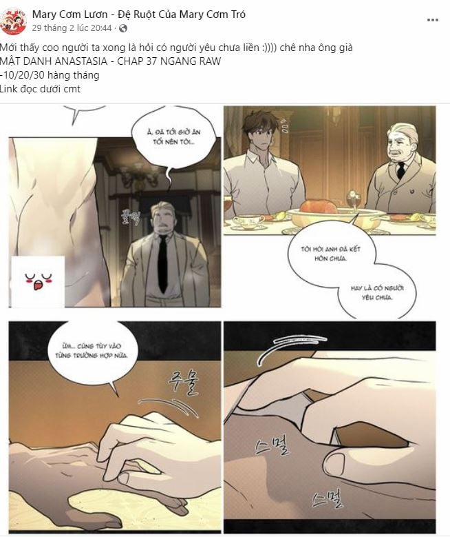 manhwax10.com - Truyện Manhwa [18+] Quá Khứ Của Mẹ Kế Chương 3 1 Trang 14