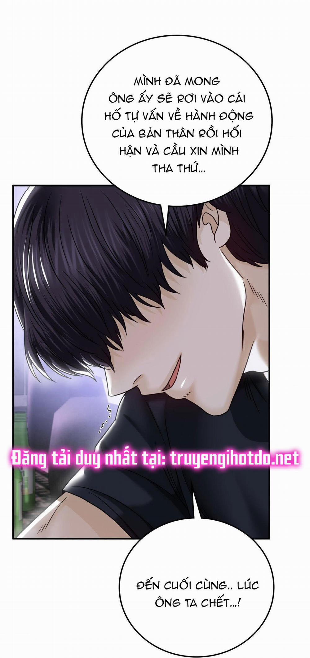 manhwax10.com - Truyện Manhwa [18+] Quá Khứ Của Mẹ Kế Chương 3 1 Trang 18