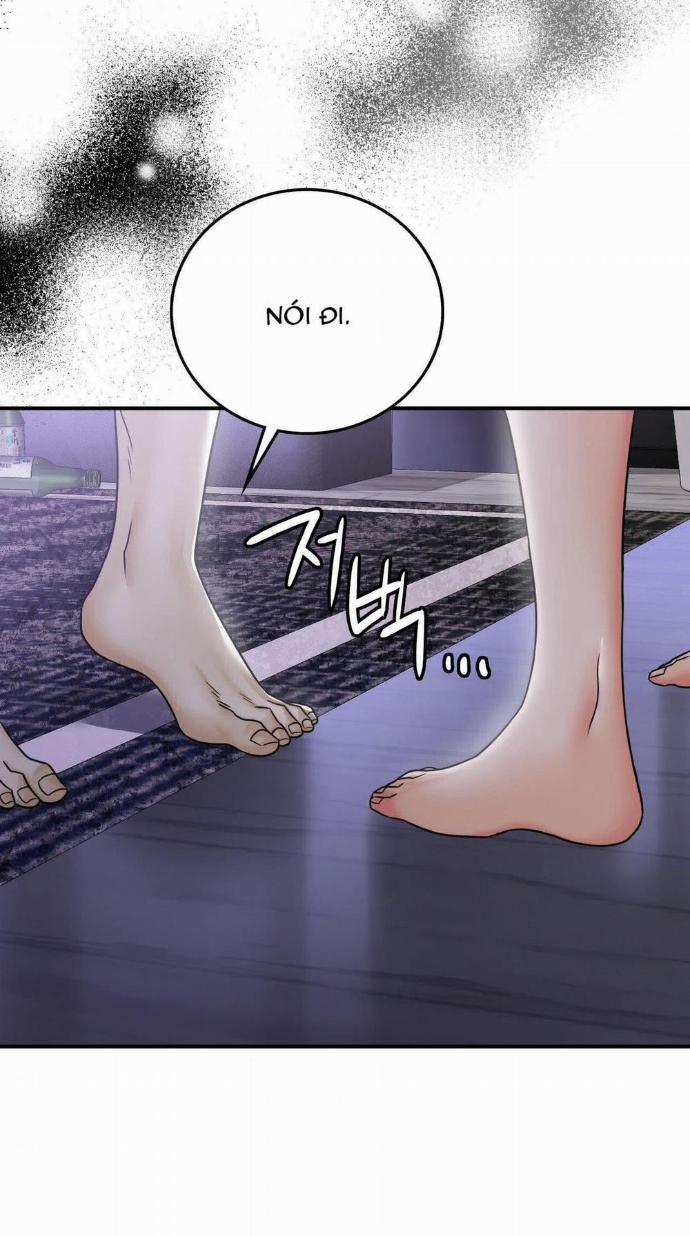 manhwax10.com - Truyện Manhwa [18+] Quá Khứ Của Mẹ Kế Chương 3 1 Trang 31