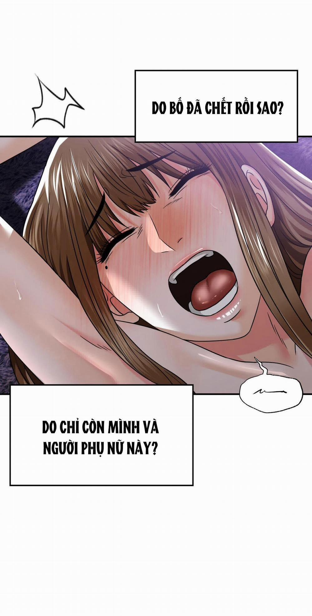 manhwax10.com - Truyện Manhwa [18+] Quá Khứ Của Mẹ Kế Chương 3 2 Trang 12