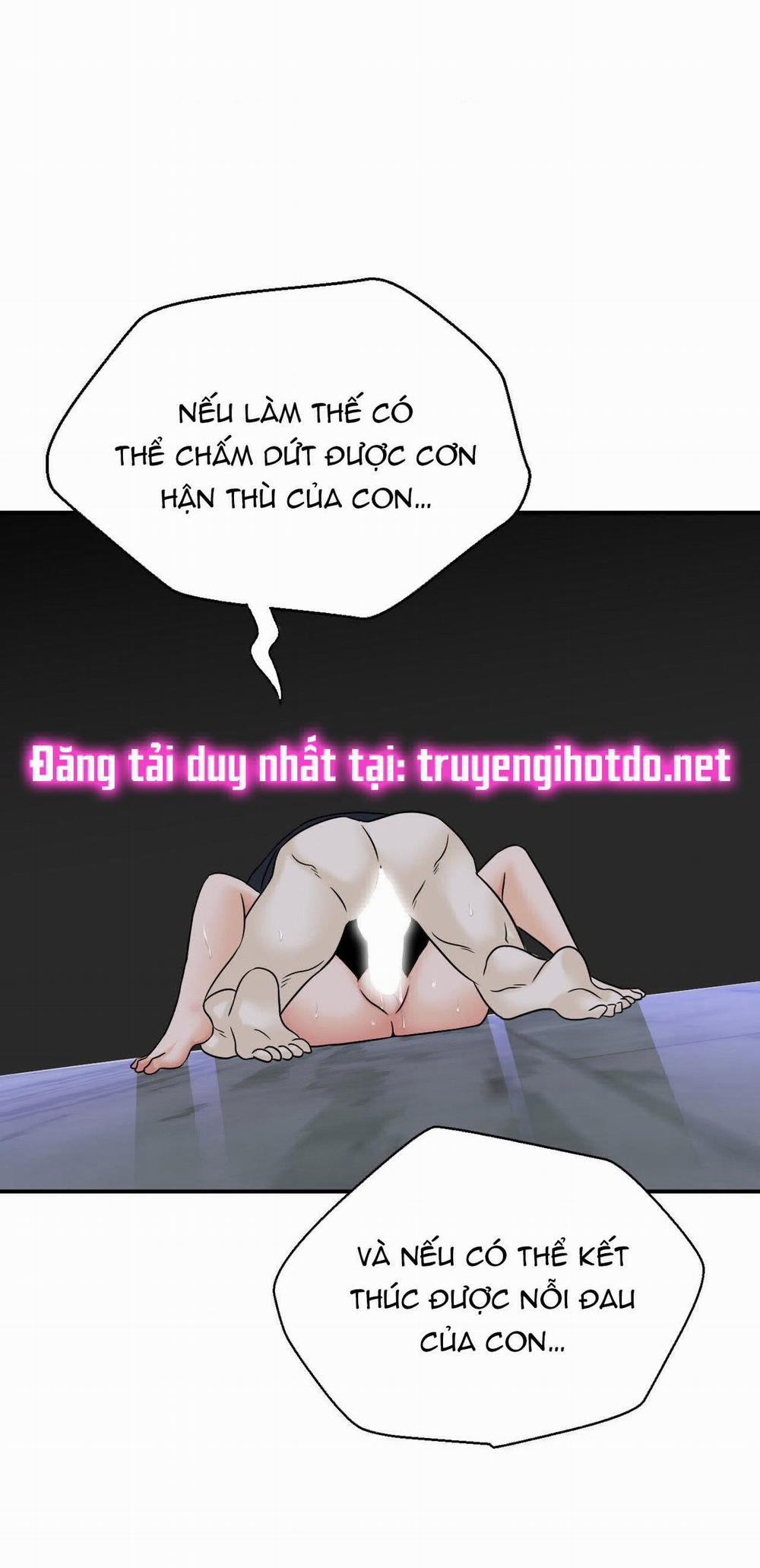 manhwax10.com - Truyện Manhwa [18+] Quá Khứ Của Mẹ Kế Chương 4 2 Trang 1