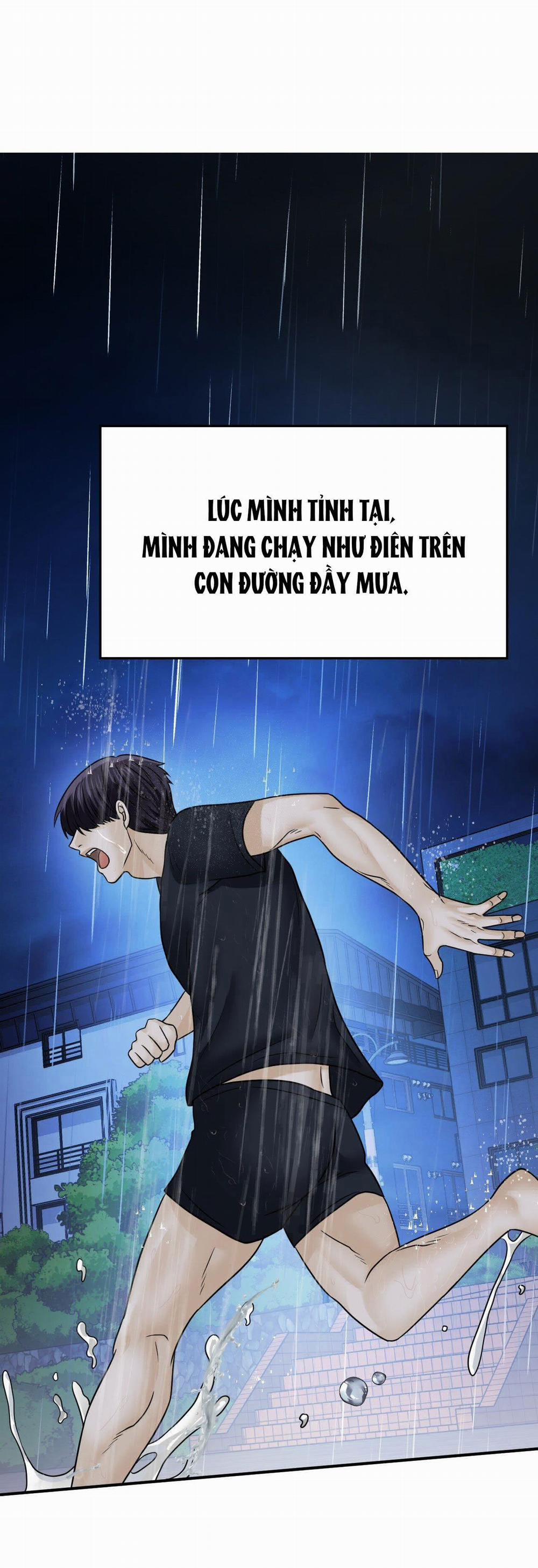 manhwax10.com - Truyện Manhwa [18+] Quá Khứ Của Mẹ Kế Chương 4 2 Trang 16