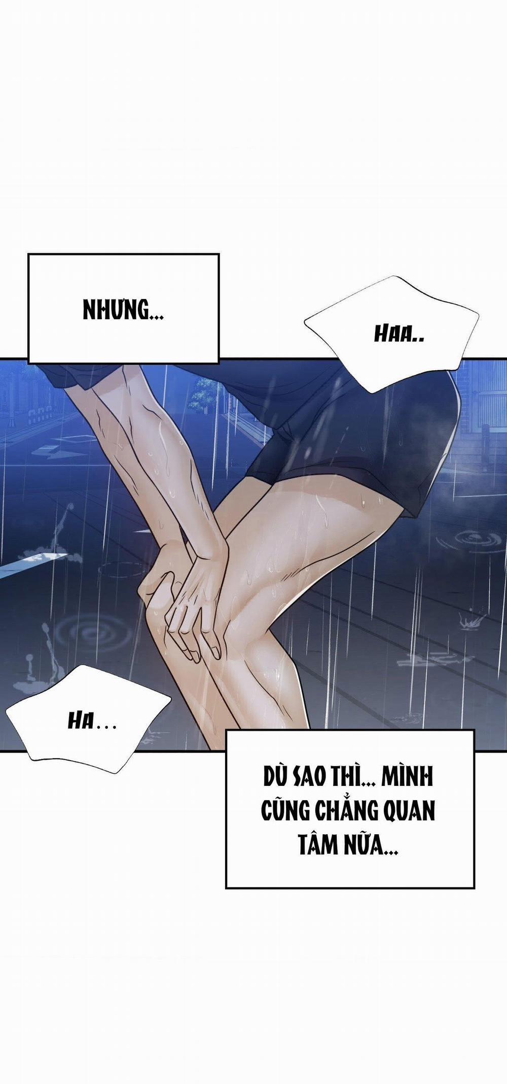 manhwax10.com - Truyện Manhwa [18+] Quá Khứ Của Mẹ Kế Chương 4 2 Trang 21