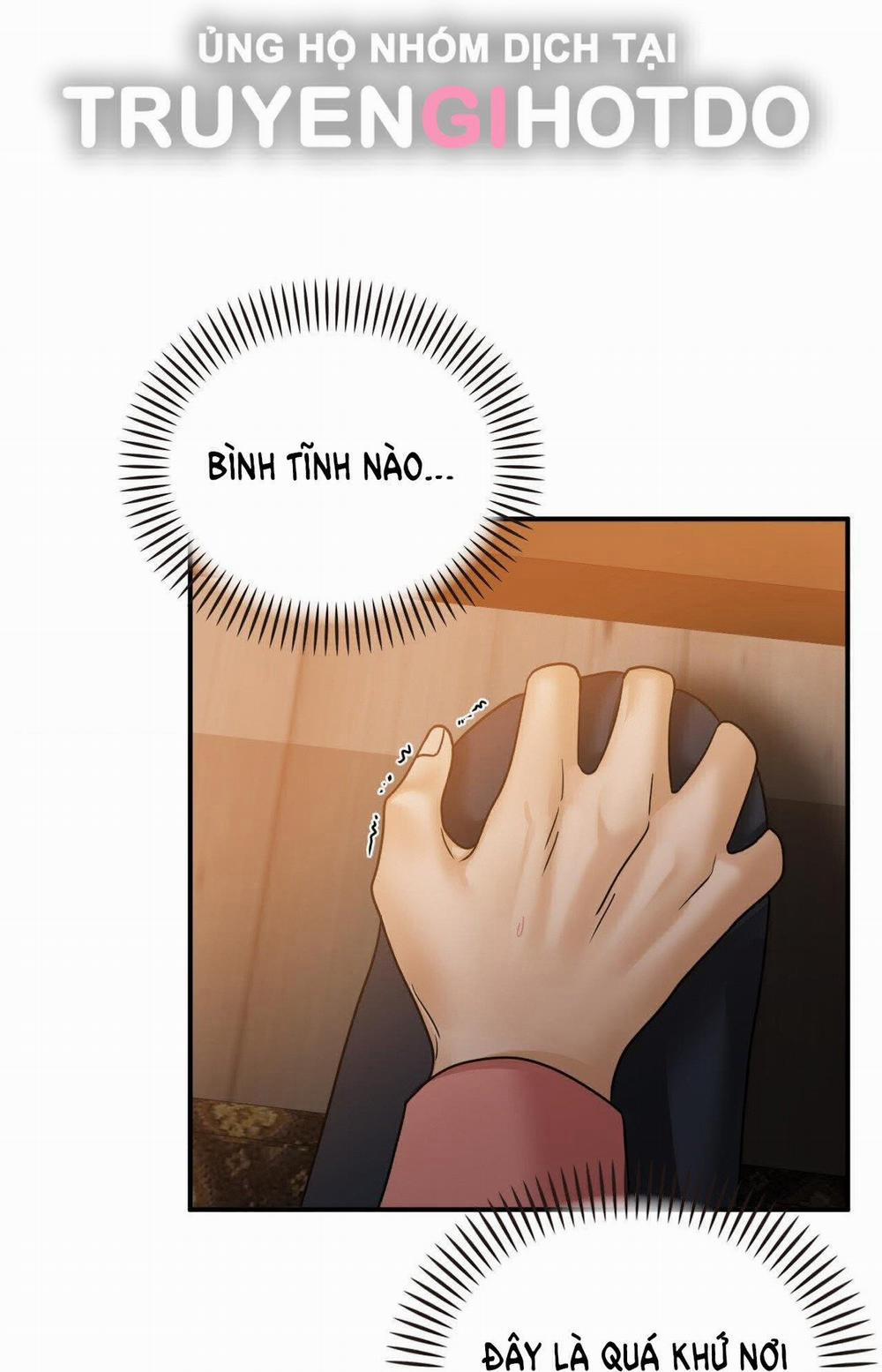 manhwax10.com - Truyện Manhwa [18+] Quá Khứ Của Mẹ Kế Chương 9 2 Trang 15