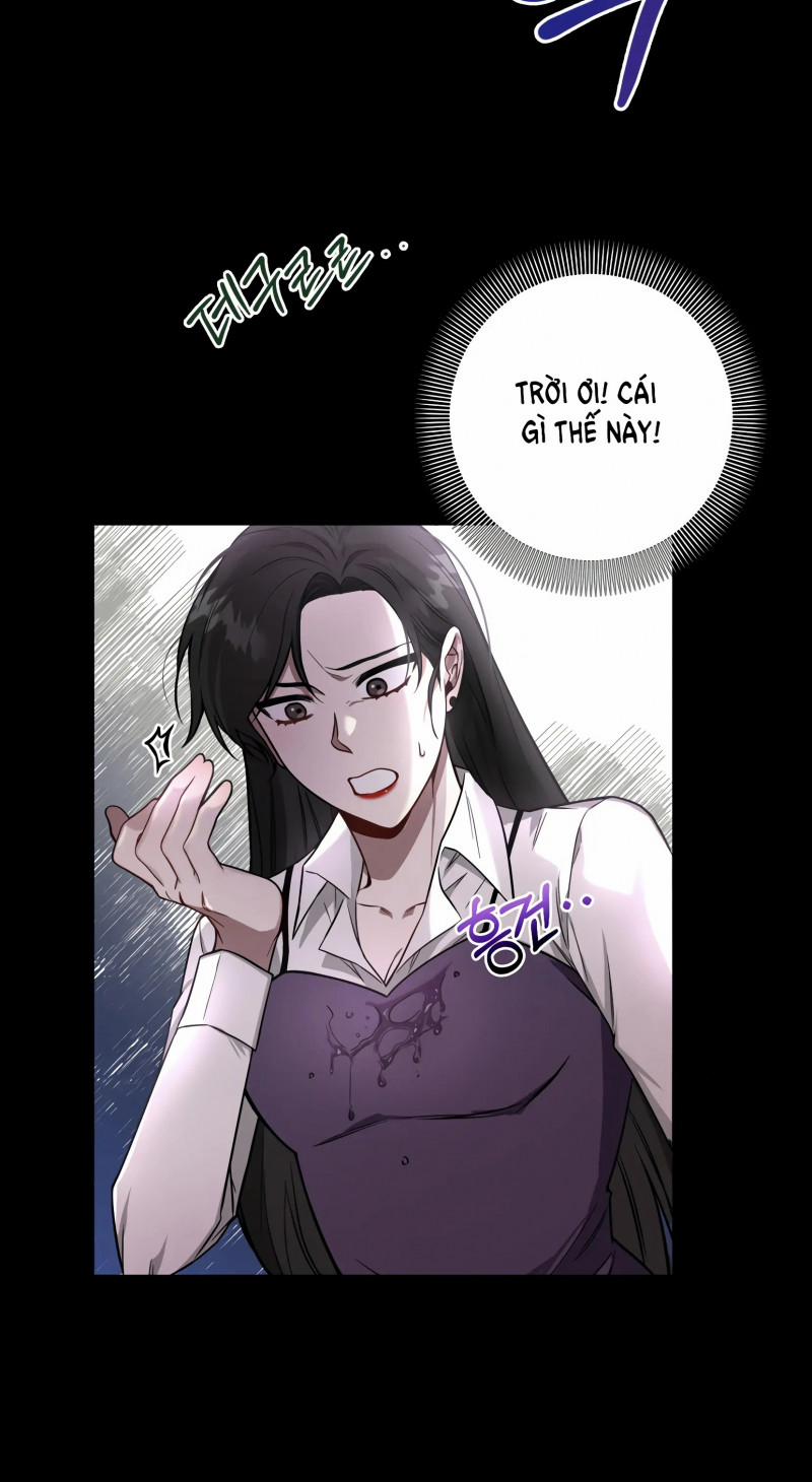 manhwax10.com - Truyện Manhwa [18+] Quan Hệ Không Xác Định Chương 1 1 Trang 11