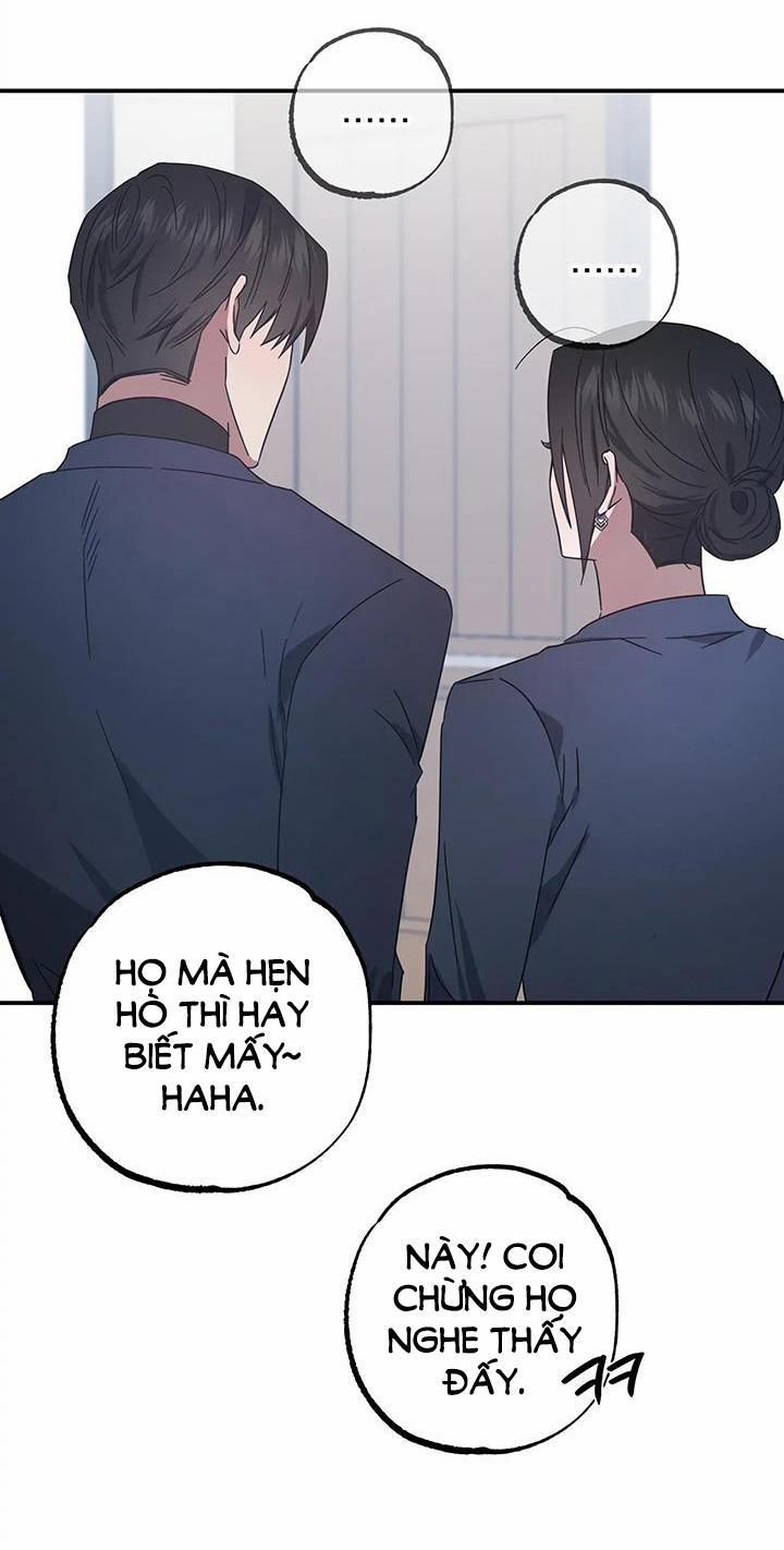 manhwax10.com - Truyện Manhwa [18+] Quan Hệ Không Xác Định Chương 41 2 Trang 29