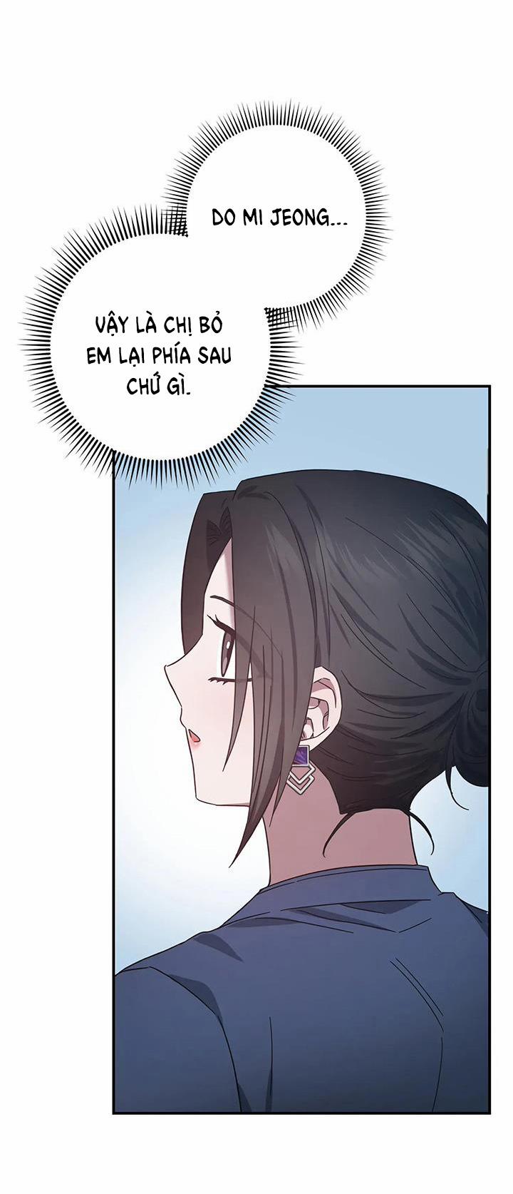 manhwax10.com - Truyện Manhwa [18+] Quan Hệ Không Xác Định Chương 41 2 Trang 31