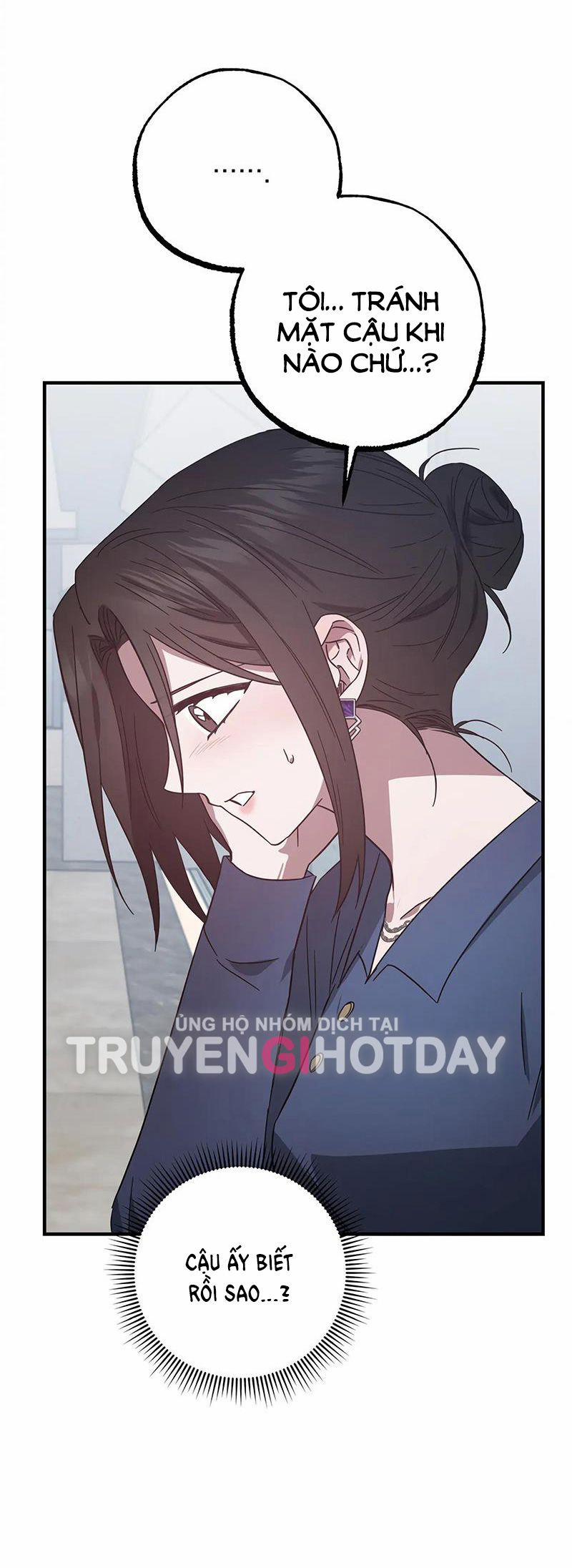 manhwax10.com - Truyện Manhwa [18+] Quan Hệ Không Xác Định Chương 42 2 Trang 27