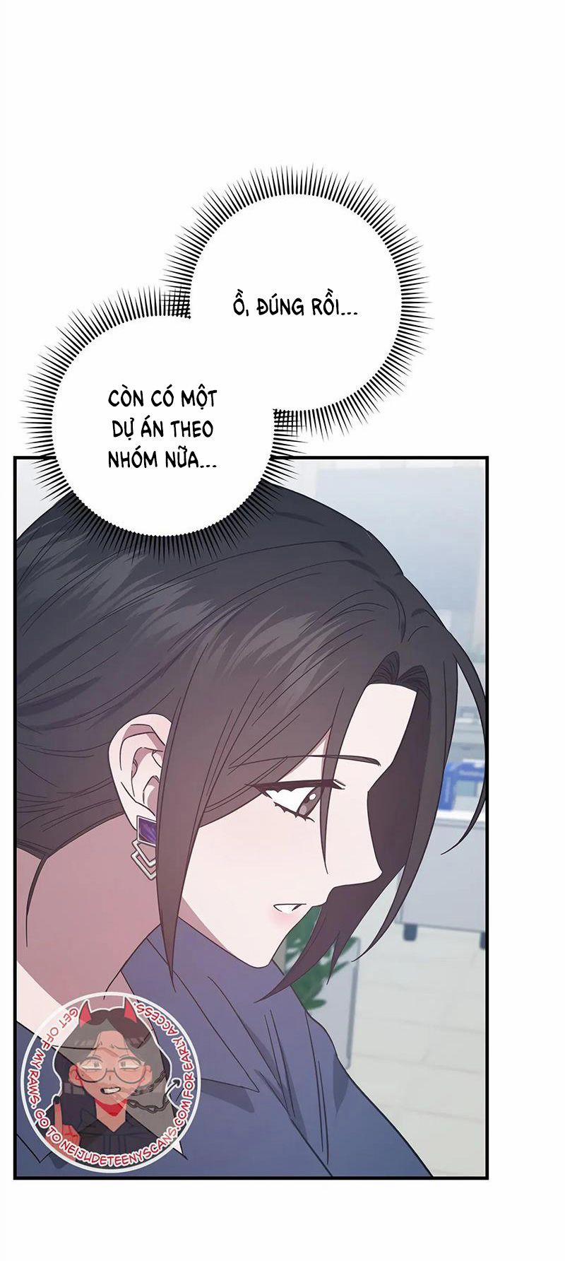 manhwax10.com - Truyện Manhwa [18+] Quan Hệ Không Xác Định Chương 42 2 Trang 9