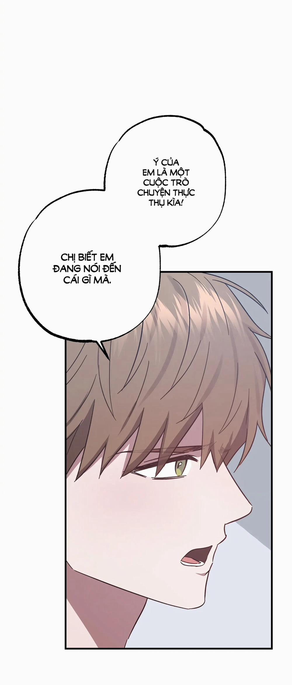 manhwax10.com - Truyện Manhwa [18+] Quan Hệ Không Xác Định Chương 43 1 Trang 16