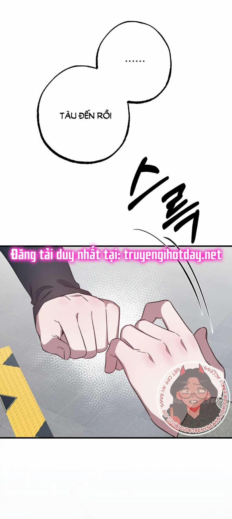 manhwax10.com - Truyện Manhwa [18+] Quan Hệ Không Xác Định Chương 45 1 Trang 22