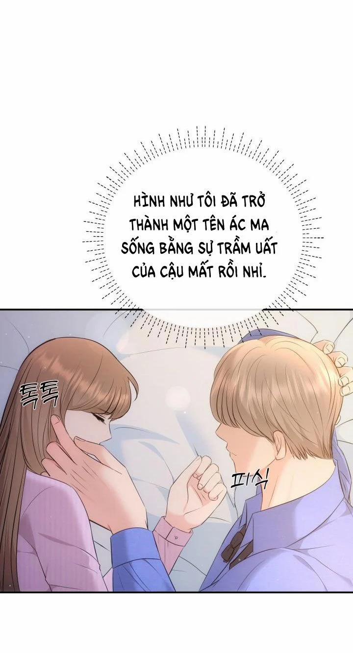 manhwax10.com - Truyện Manhwa [18+] Quý Ngài Ác Ma Chương 28 2 Trang 17