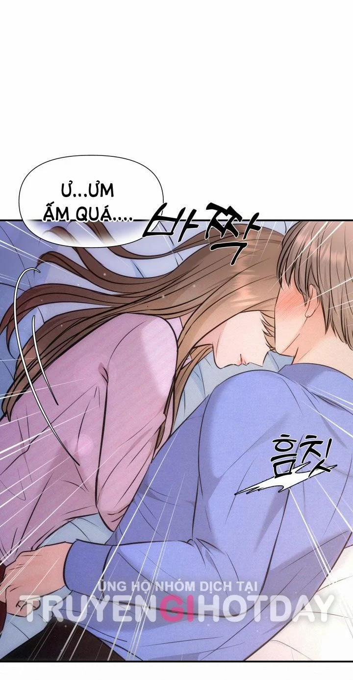 manhwax10.com - Truyện Manhwa [18+] Quý Ngài Ác Ma Chương 28 2 Trang 18