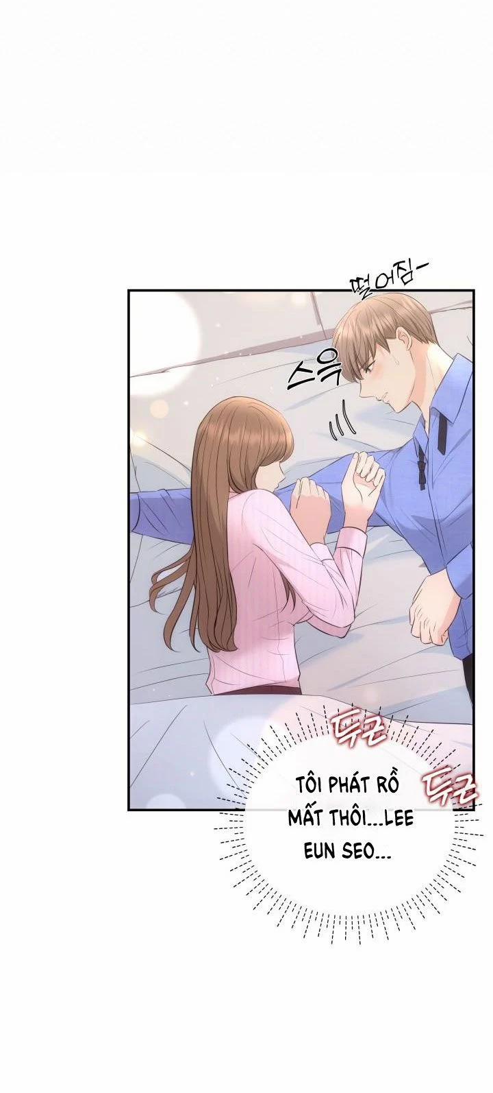 manhwax10.com - Truyện Manhwa [18+] Quý Ngài Ác Ma Chương 28 2 Trang 19