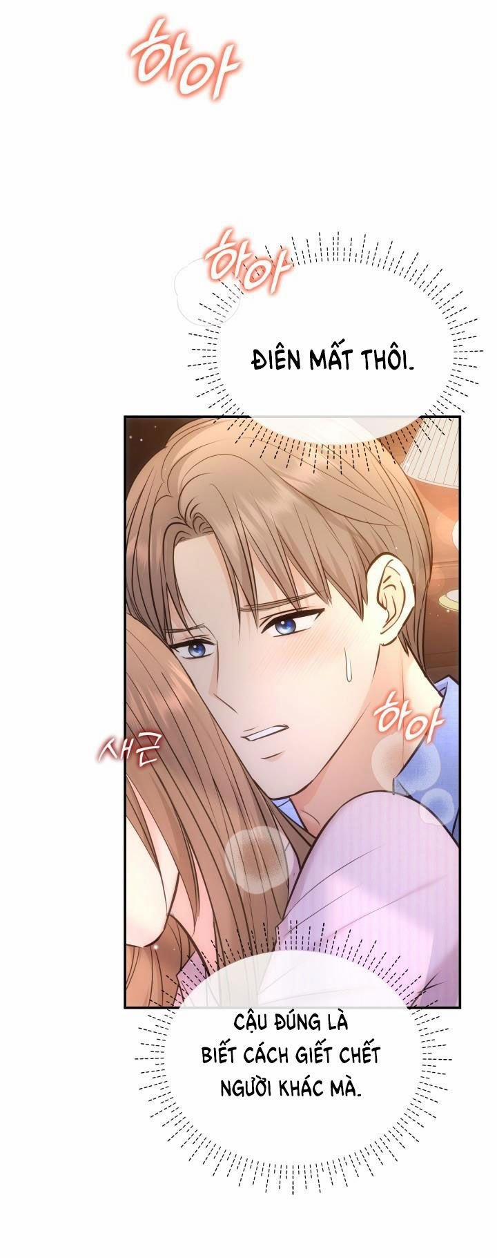 manhwax10.com - Truyện Manhwa [18+] Quý Ngài Ác Ma Chương 28 2 Trang 25