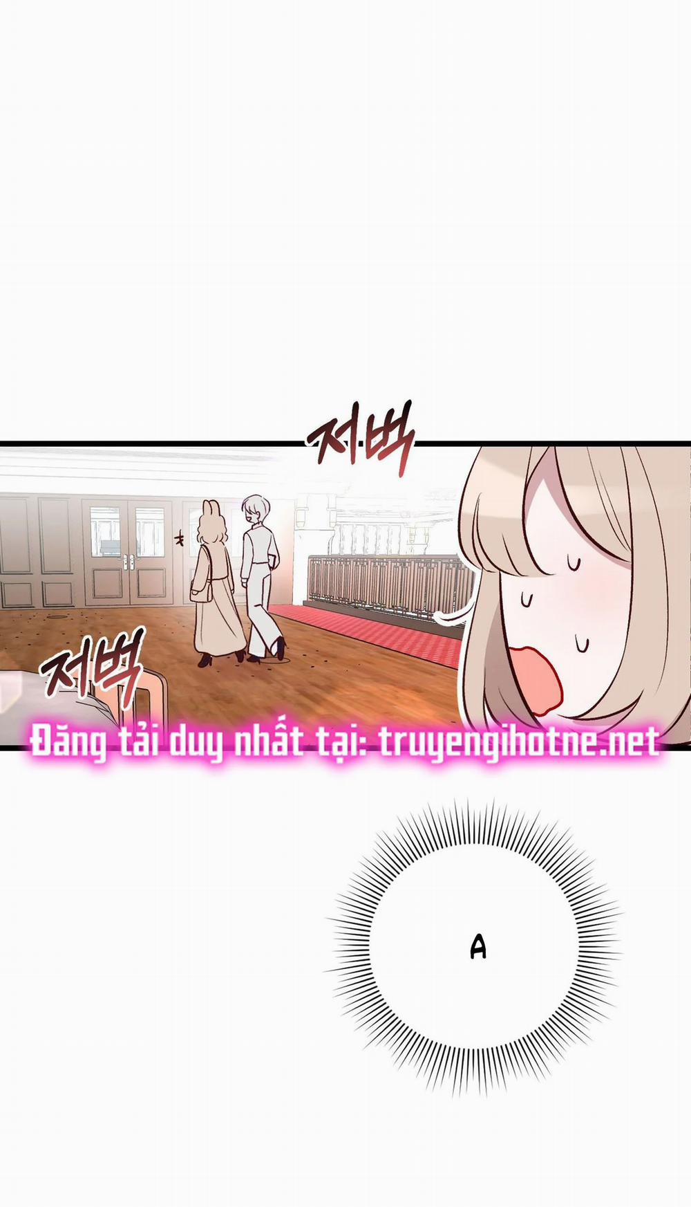 manhwax10.com - Truyện Manhwa [18+] Rắn Và Thỏ Có Thể Kết Hôn Không? Chương 1 1 Trang 28