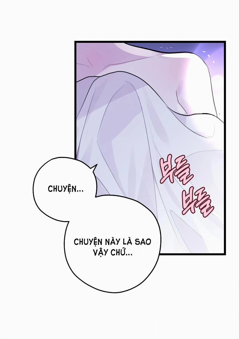 manhwax10.com - Truyện Manhwa [18+] Rắn Và Thỏ Có Thể Kết Hôn Không? Chương 2 1 Trang 14