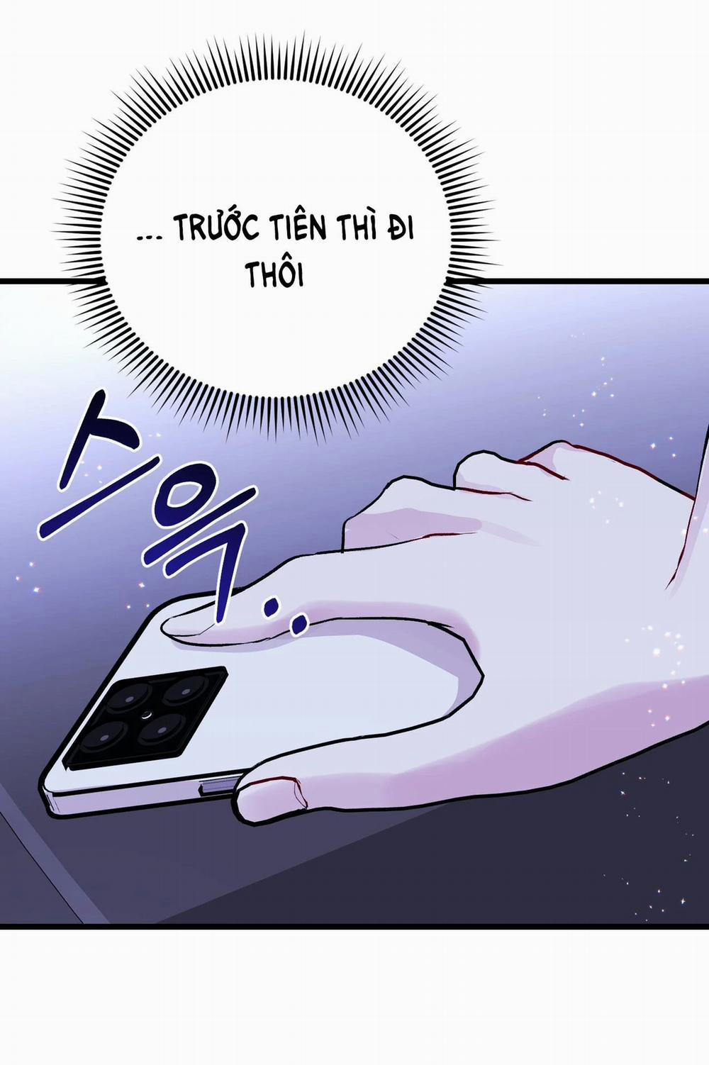 manhwax10.com - Truyện Manhwa [18+] Rắn Và Thỏ Có Thể Kết Hôn Không? Chương 2 1 Trang 25